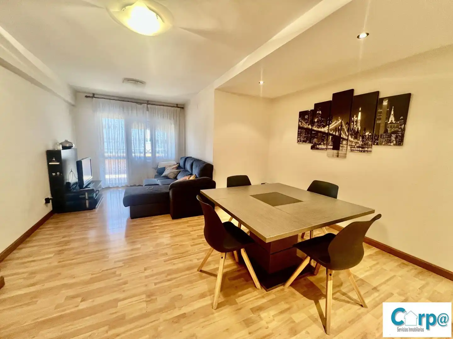 Appartement avec ascenseur à louer à Acella, imagen 7
