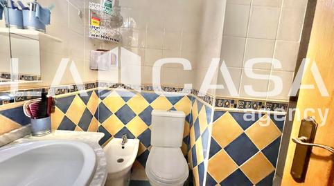 Foto 4 de Piso en venta en Arenal - La Pólvora, Dos Hermanas