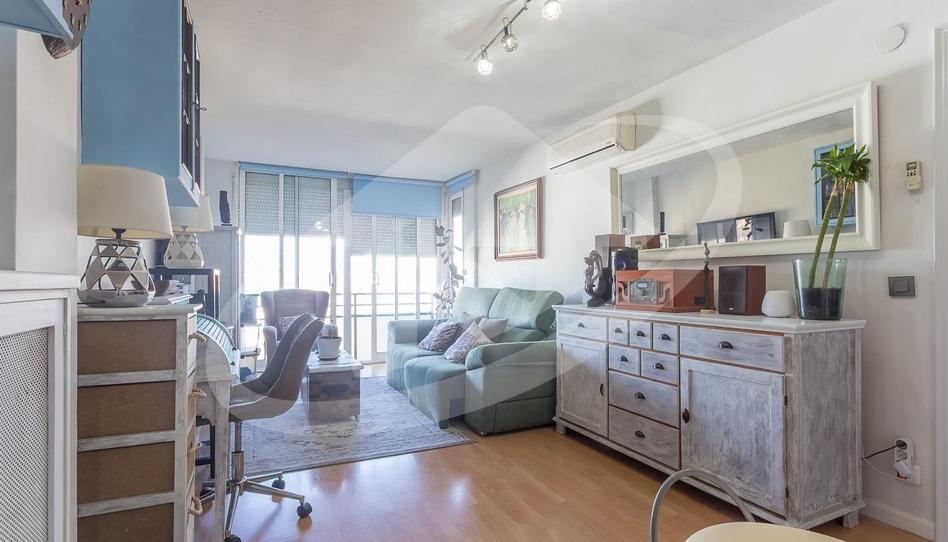 Foto 1 de Pis en venda a Calle de Sant Salvador, Centre - Cordelles, Barcelona