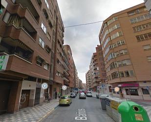 Vista exterior de Pis en venda en  Albacete Capital amb Balcó