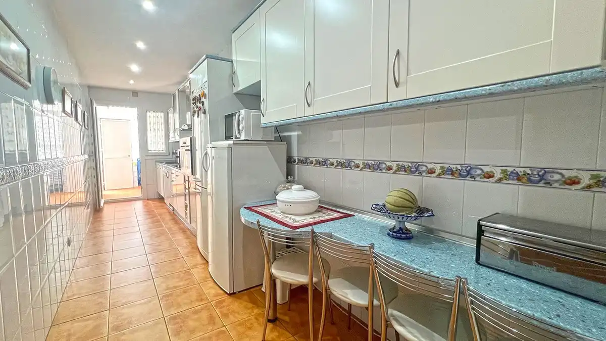 Appartement avec ascenseur à vendre à Marbella Centro, imagen 6