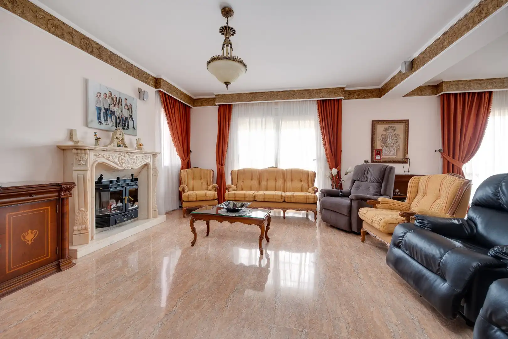 Casa o xalet en venda a Orihuela ciudad