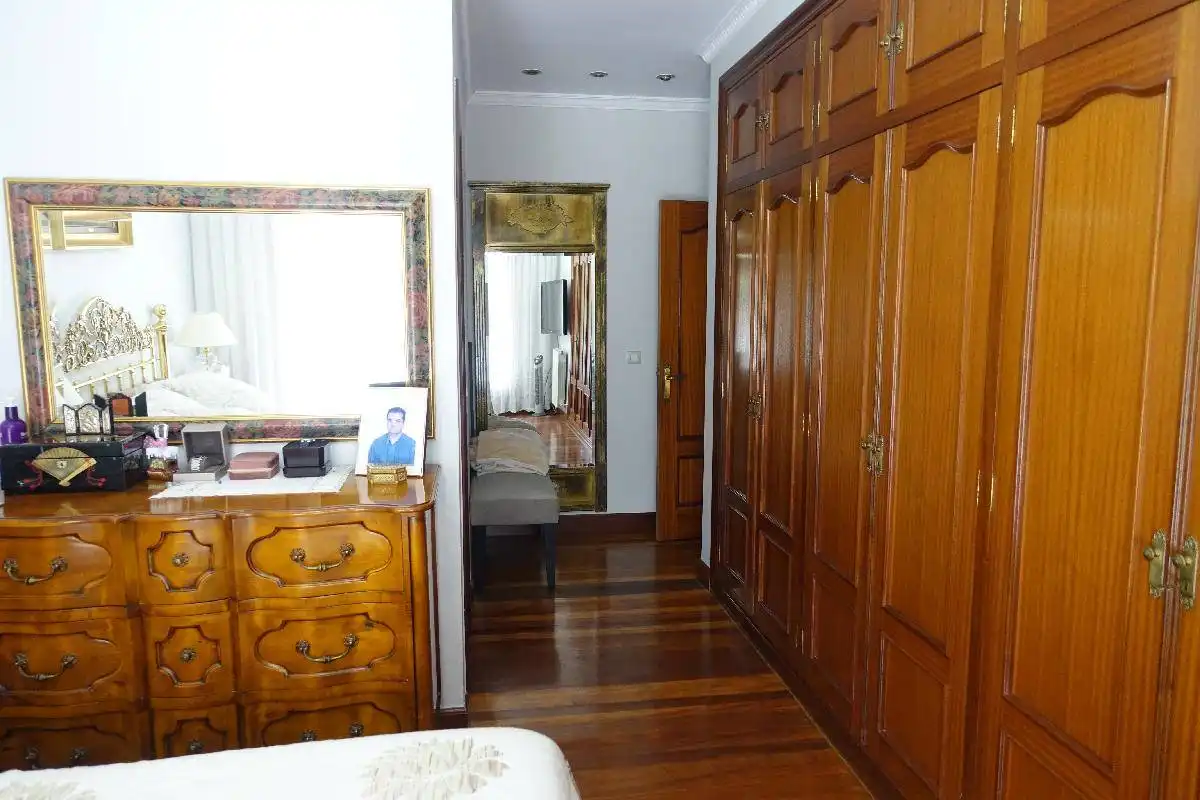 Habitación de Casa o chalet en venta en Mungia con Calefacción, Jardín privado y Terraza