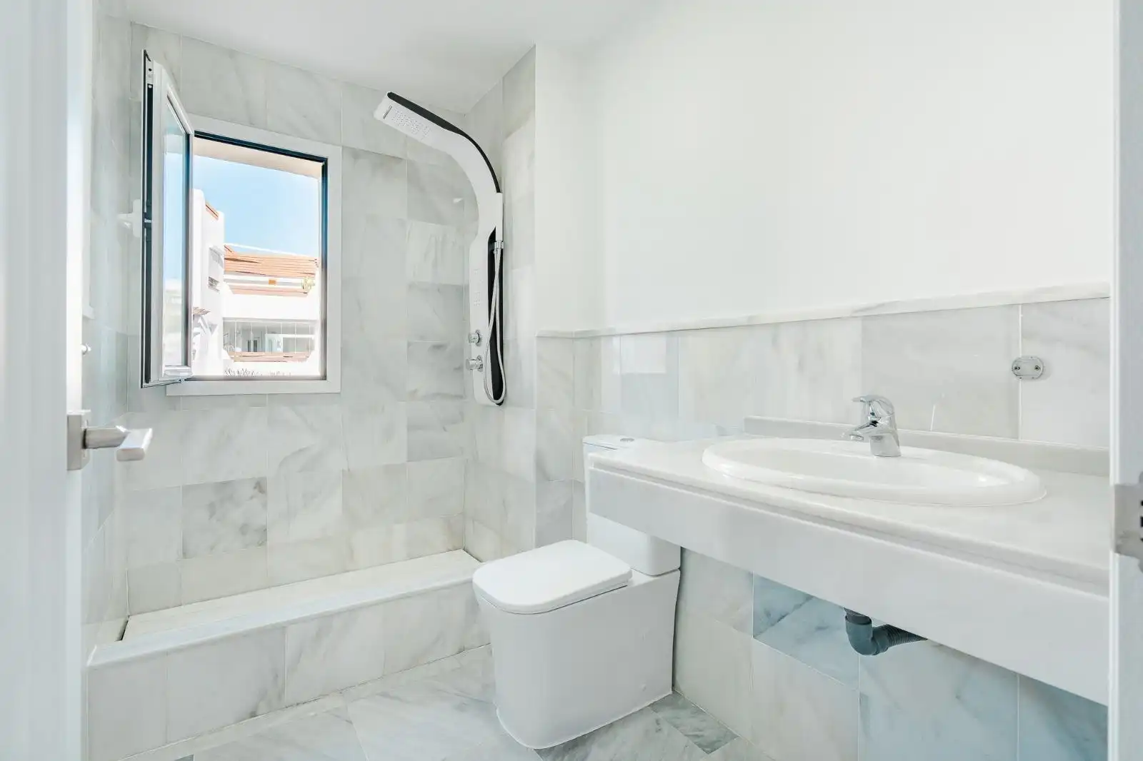 Apartment with terrace for sale in Calle CARTAJIMA 6, imagen 20