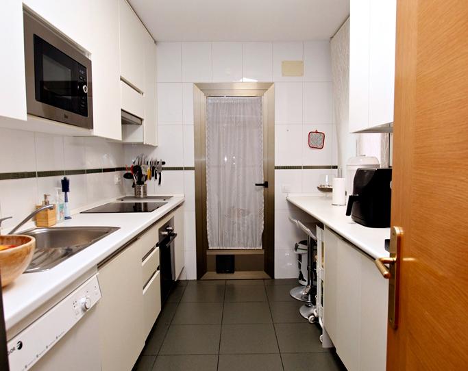 Photo 1 of Flat for sale in Los Arroyos, Madrid