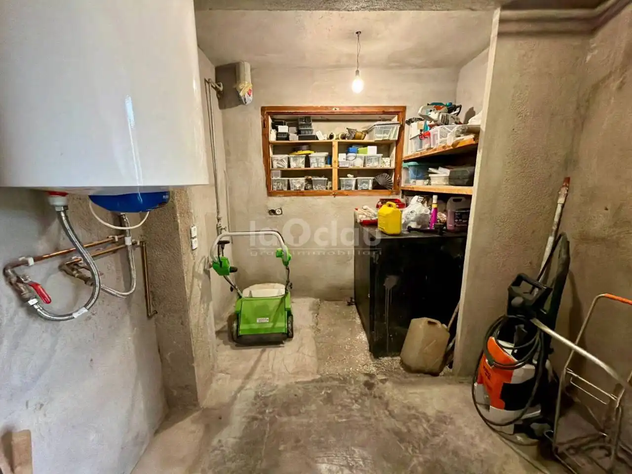 Casa o xalet en venda en Tavèrnoles amb Jardí privat i Terrassa