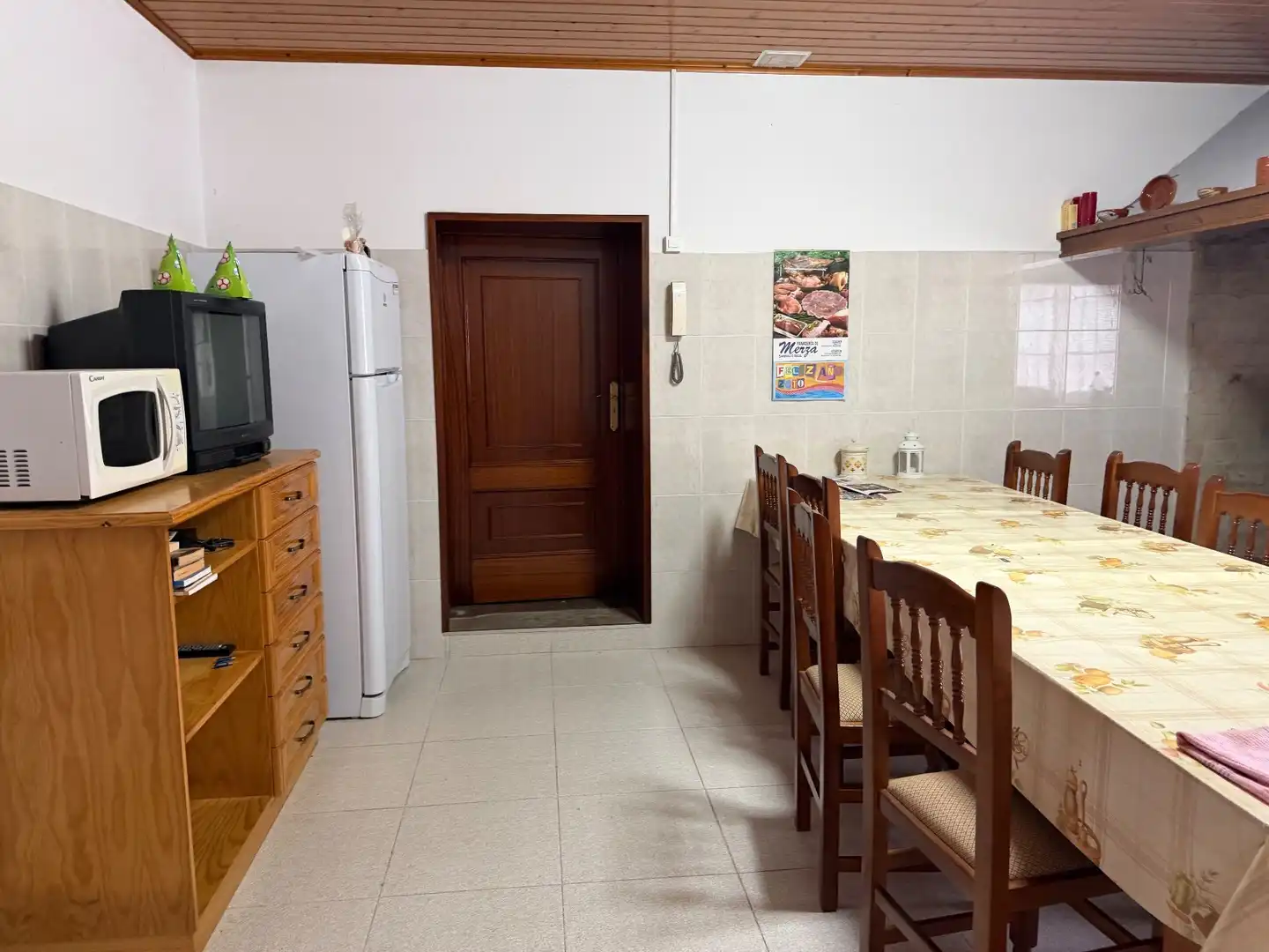 Casa amb jardí en venda a Vila de Cruces, imagen 14