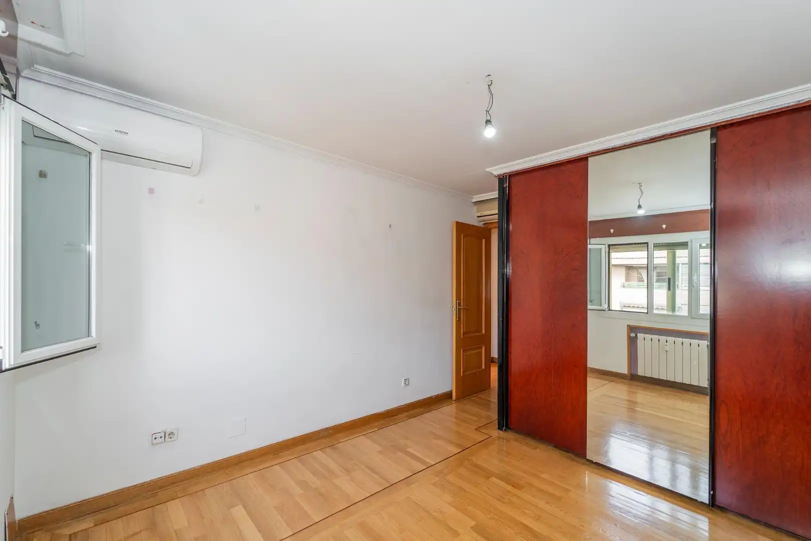 Bedroom of Flat for sale in Valdemoro  with Heating and Parquet flooring