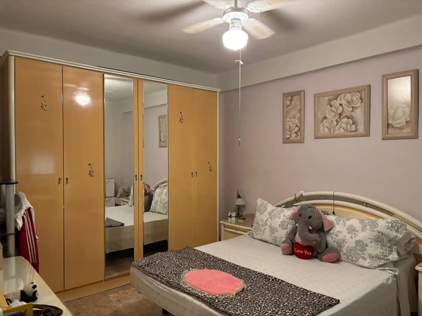 Wohnung mit Balkon zum Verkauf in Camins al Grau, imagen 13