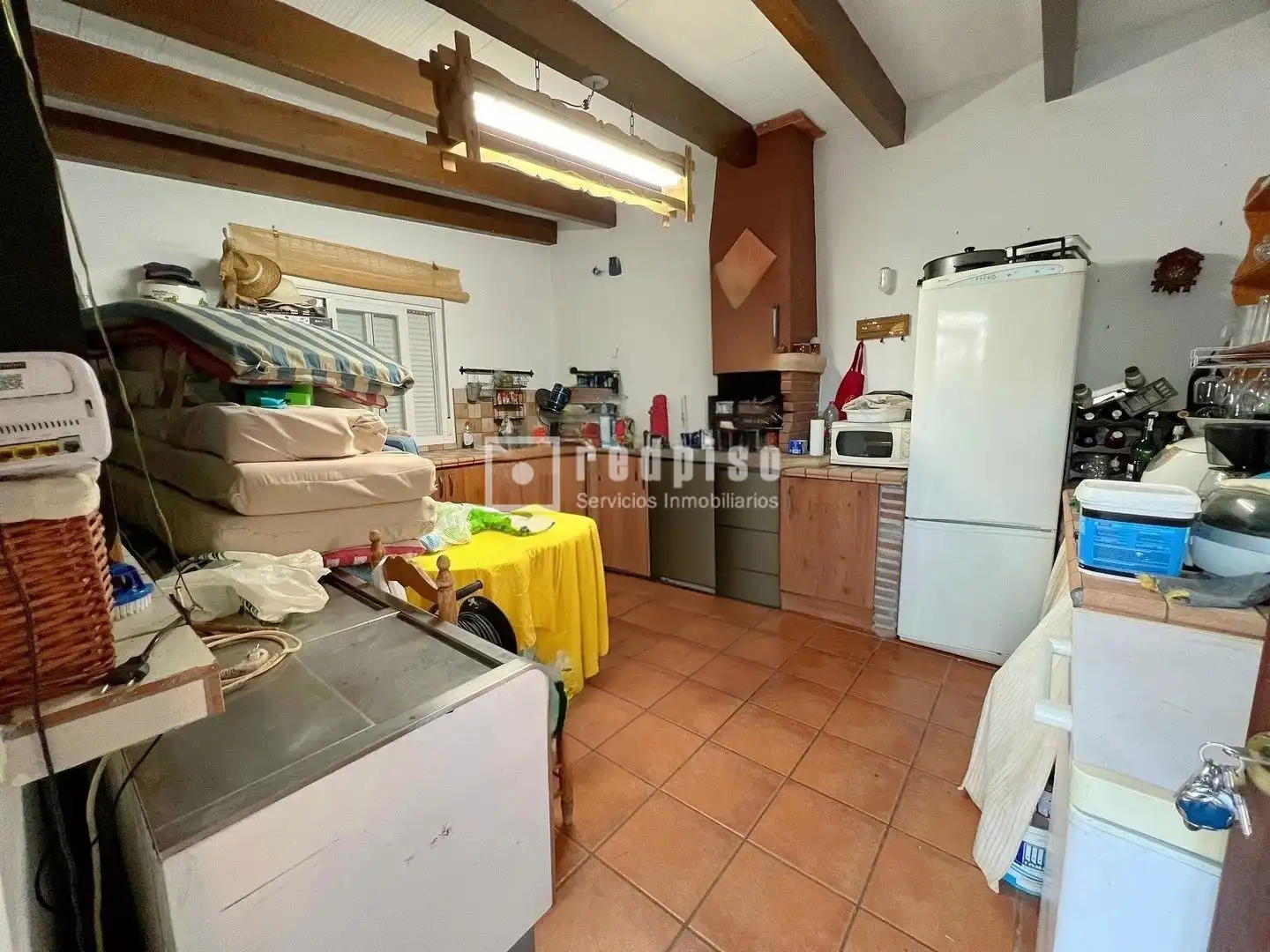 Chalet con piscina en venta en Diseminados, imagen 28