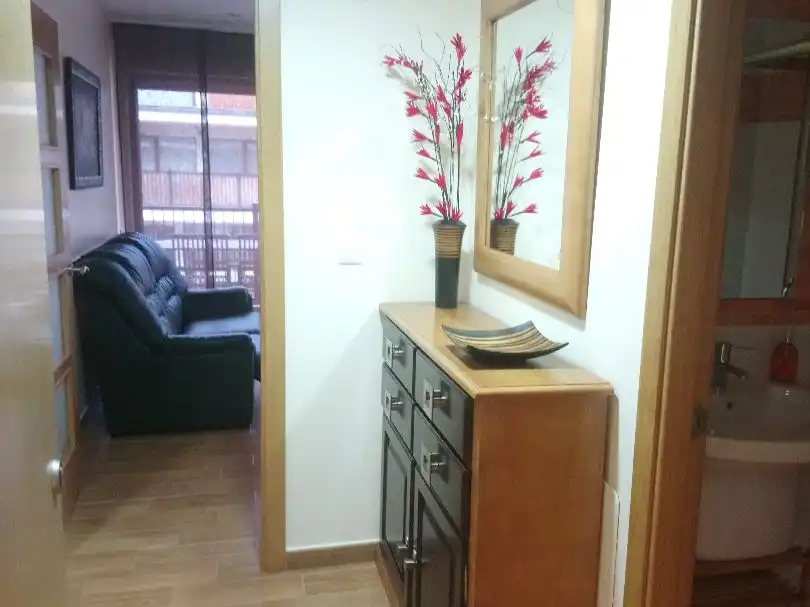 Duplex con piscina in affitto a Vicedo 7, imagen 4