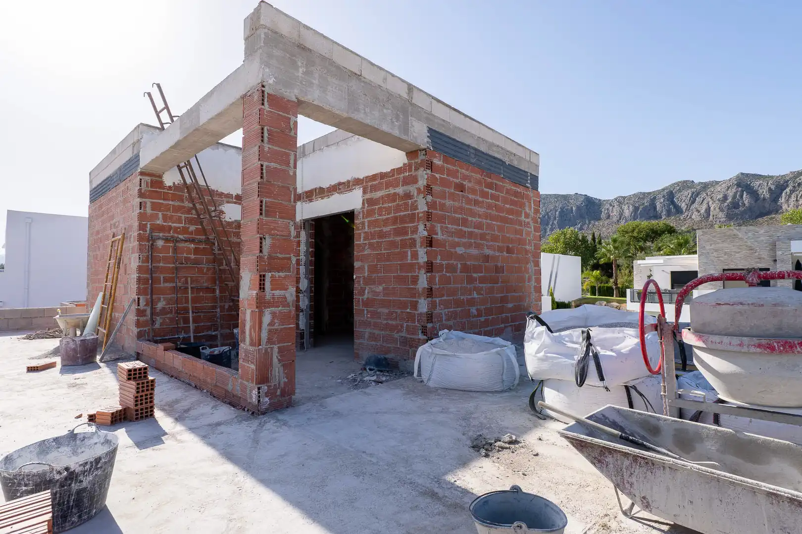 Casa en venda a Beniarbeig, imagen 12