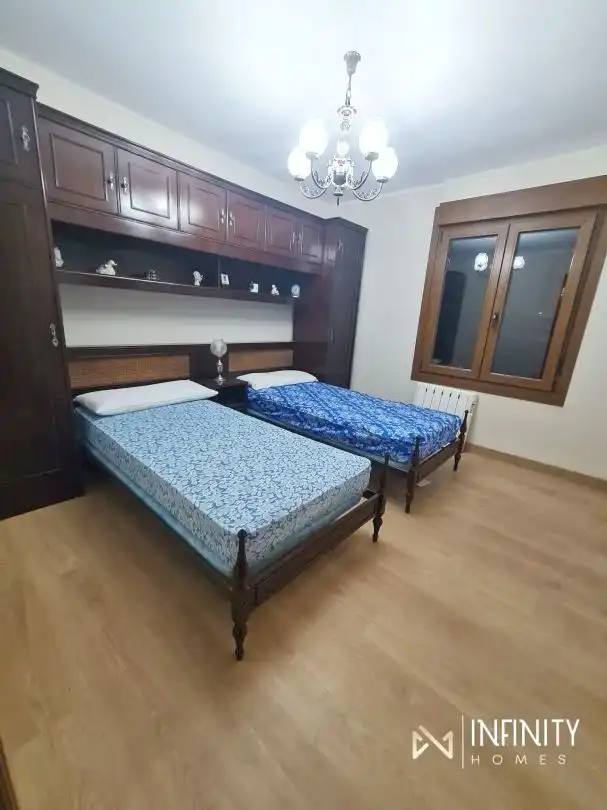 Bedroom of Flat for rent in Mungia  with Heating, Terrace and Balcony
