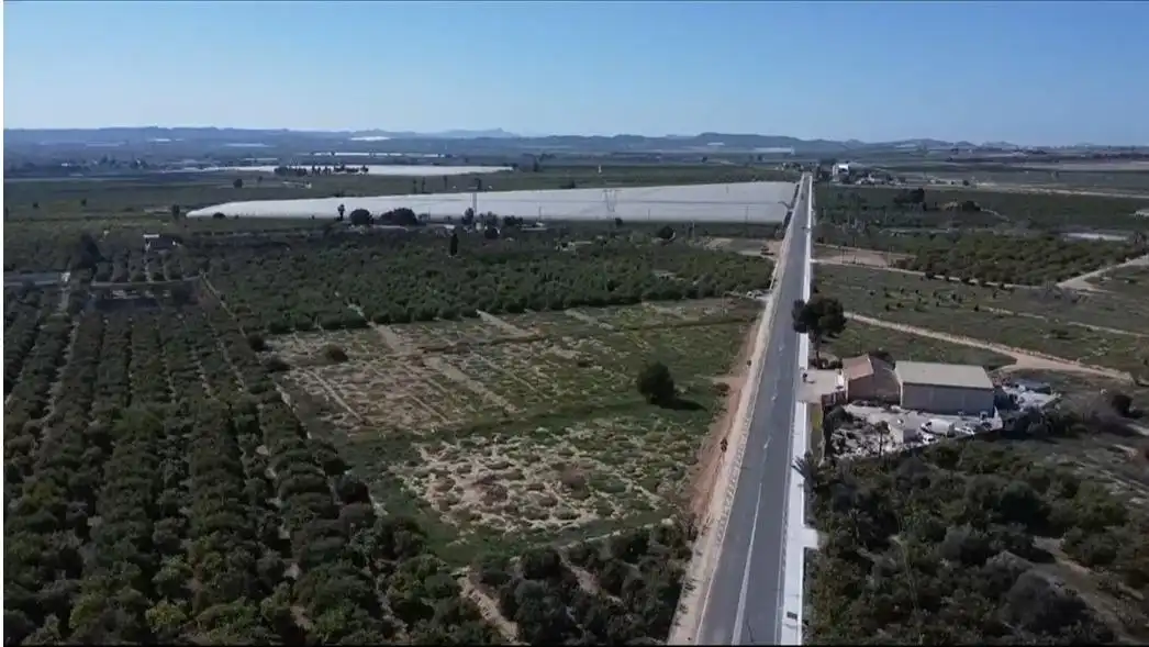 Rural land for sale in Los Montesinos, imagen 5