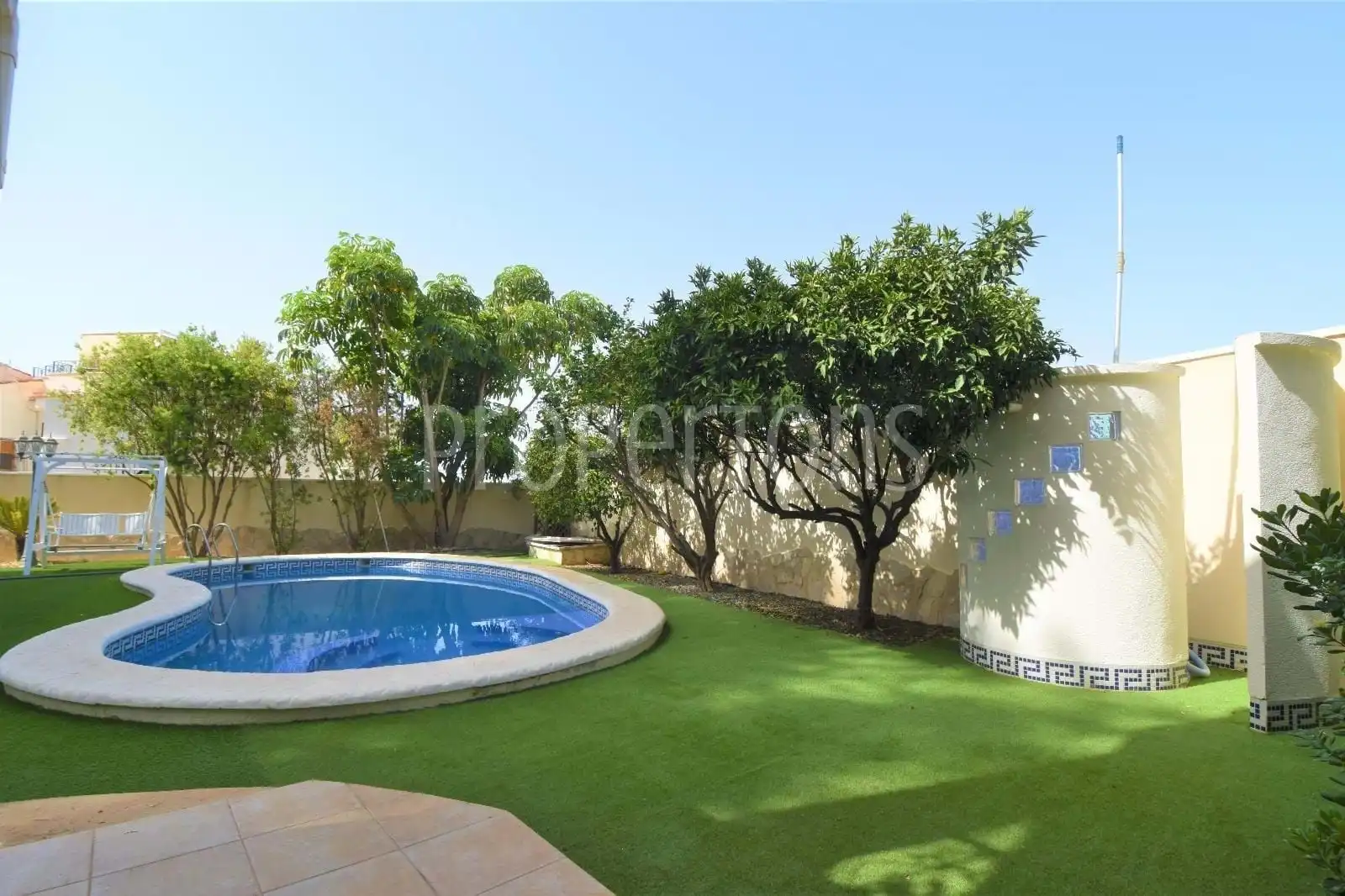 Terraced house for sale in Ciudad Quesada, imagen 34