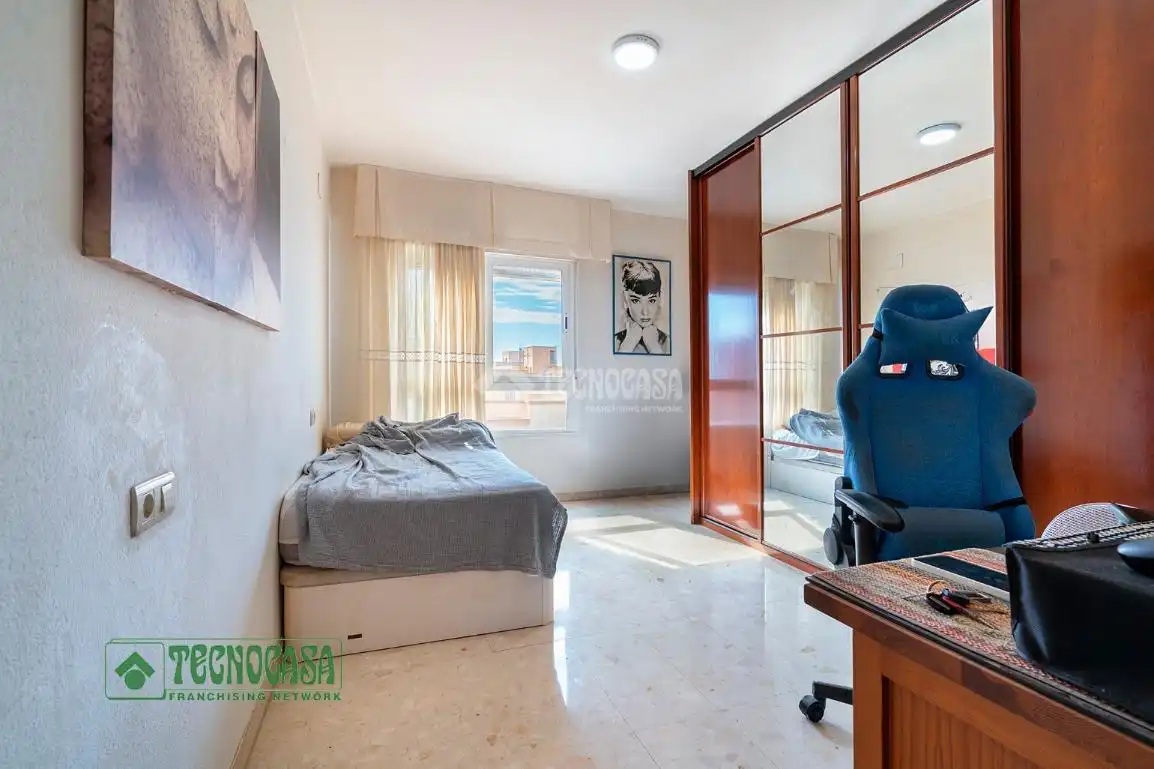 Wohnung zum Verkauf in El Ejido Ciudad, imagen 18