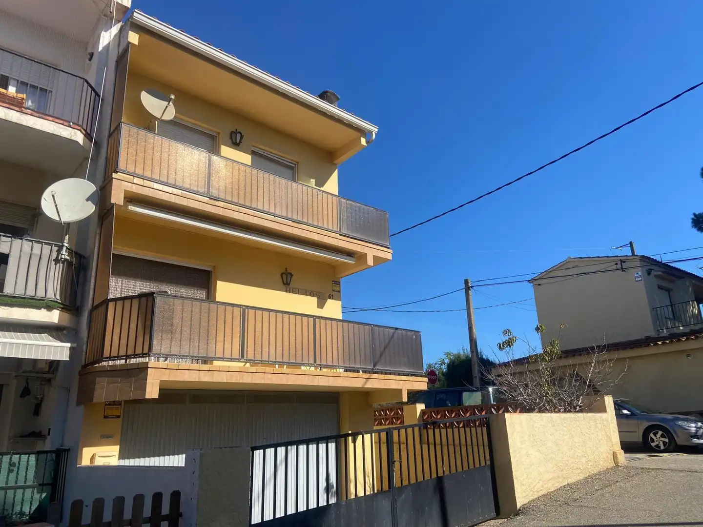 Villa mit Terrasse zum Verkauf in DUNES LES, imagen 67
