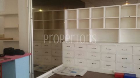 Foto 5 von Geschaftsraum zur Miete in Capitán Mendizabal - la Sardinera, Capitán Mendizabal - La Sardinera, Santurtzi