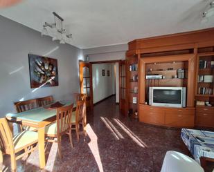 Living room of Flat for sale in Castellón de la Plana / Castelló de la Plana  with Balcony