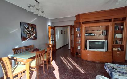 Living room of Flat for sale in Castellón de la Plana / Castelló de la Plana  with Balcony