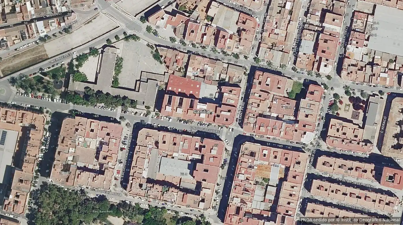 Pis en venda a Beniopa - Sant Pere, imagen 8