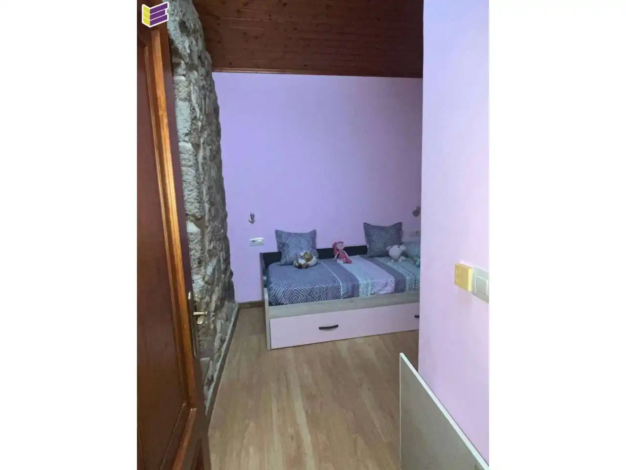 Casa con jardín en venta en Calle Presa 1, imagen 23