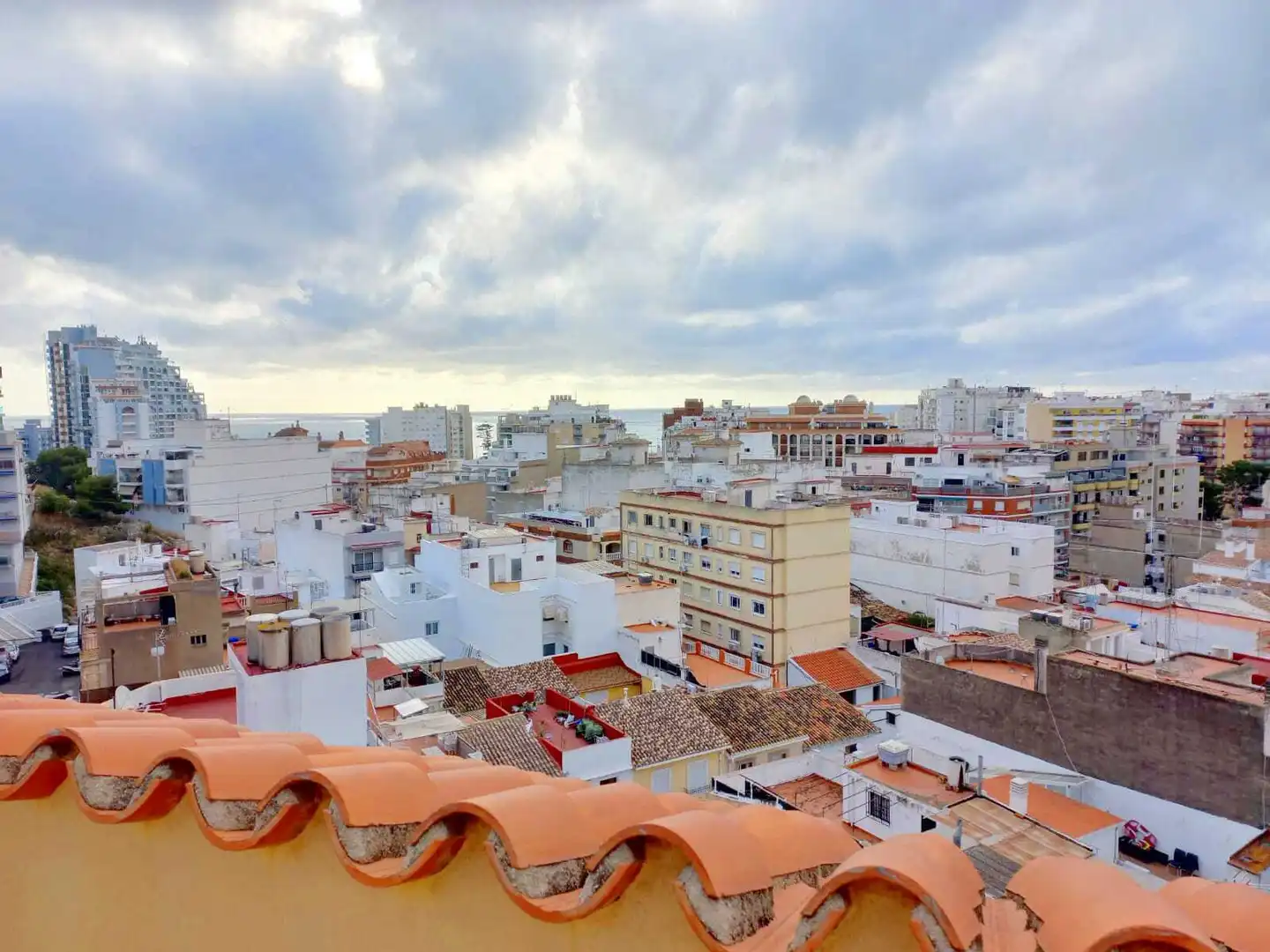 Villa avec terrasse à vendre à Sant Antoni, imagen 8