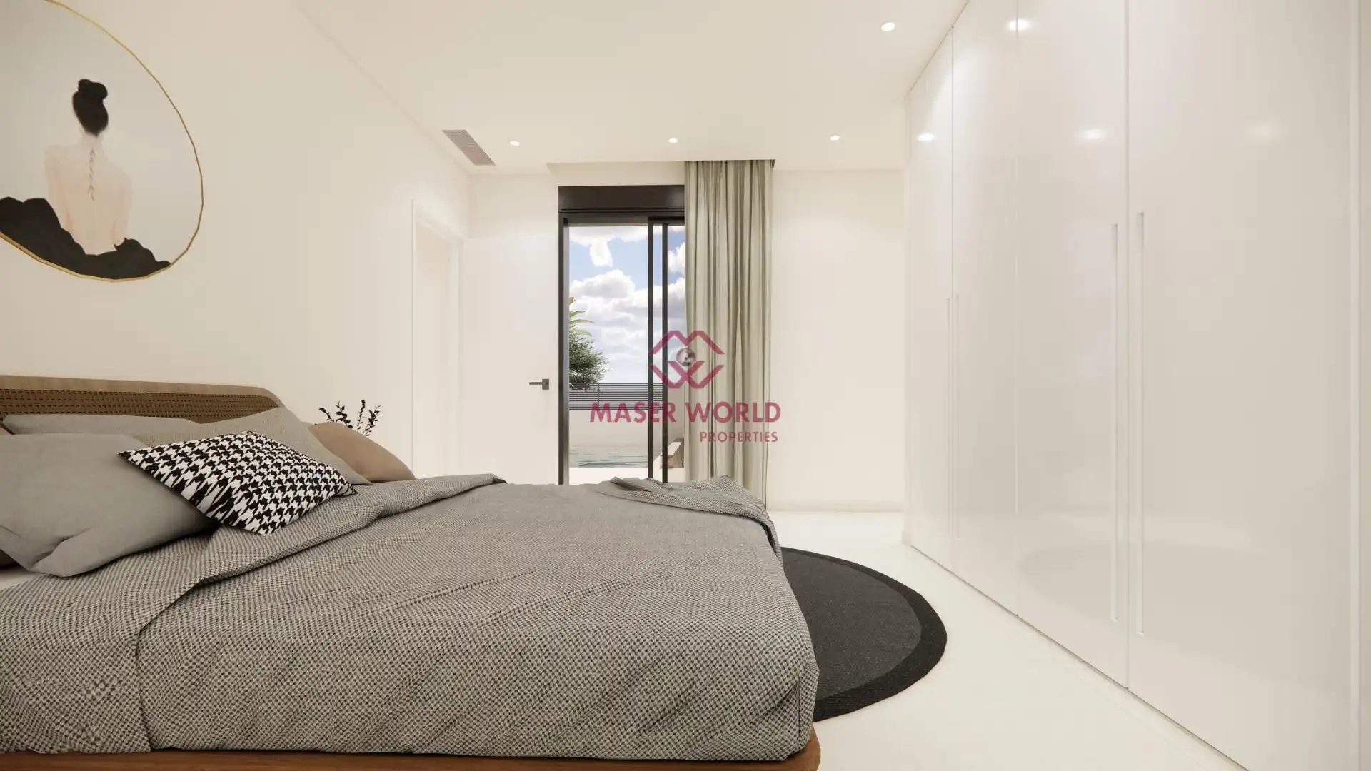 Duplex avec piscine à vendre à Dolores, imagen 18