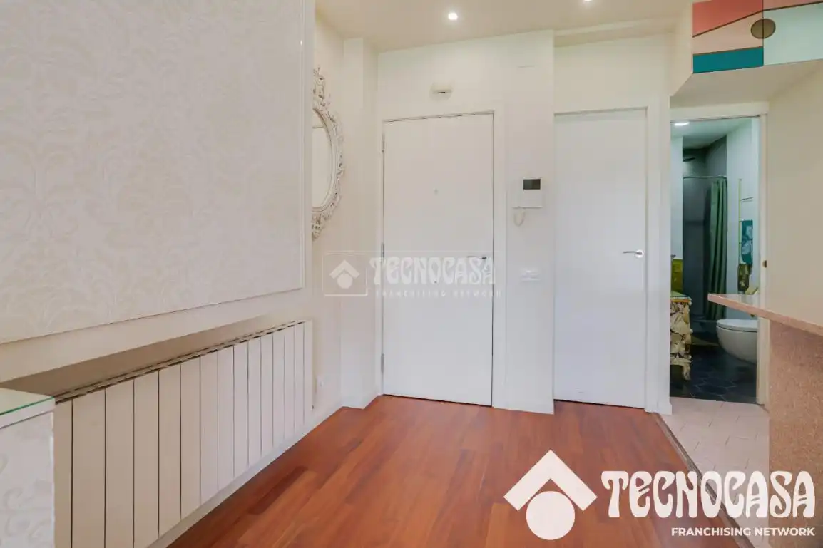 Flat for sale in Diagonal Mar i el Front Marítim del Poblenou