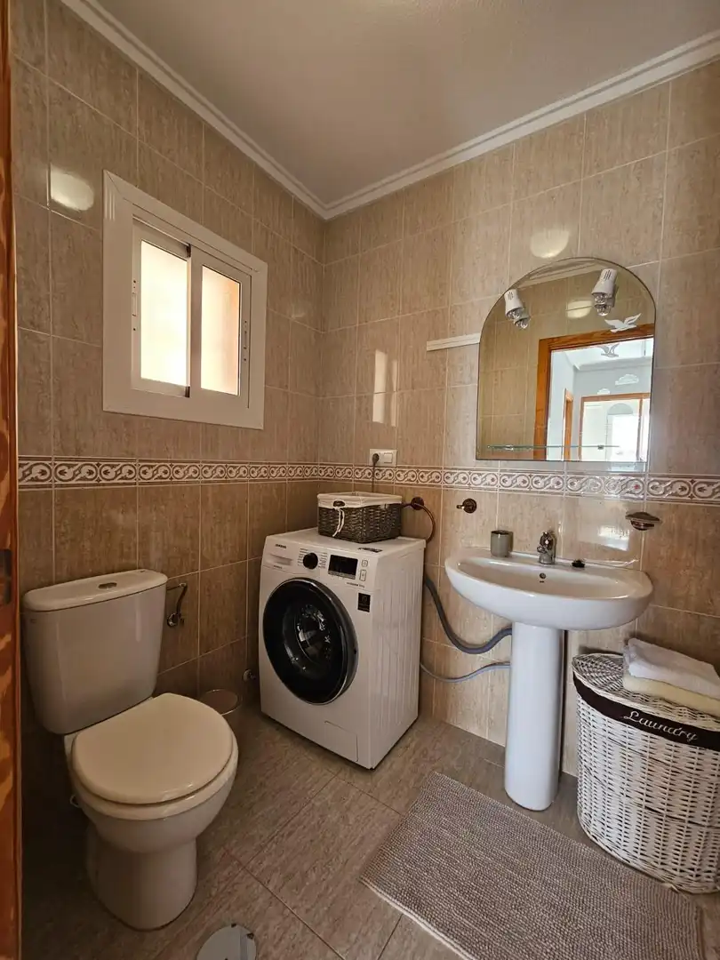 Reihenhaus mit Pool zur Miete in CANARIAS, imagen 37