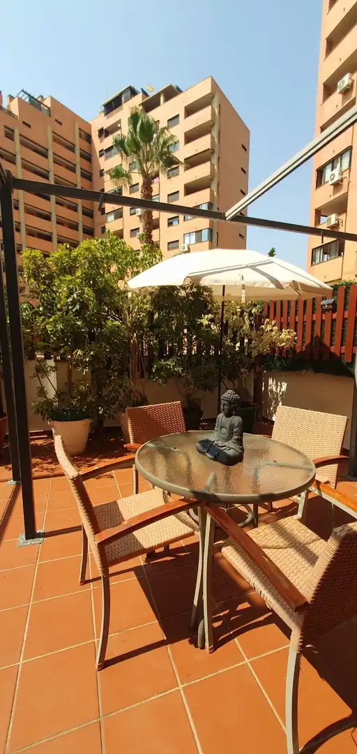 Pis en venda a Alitana - Casablanca