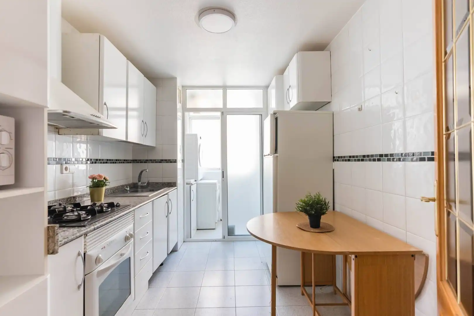 Flat with terrace for sale in Norte, imagen 21