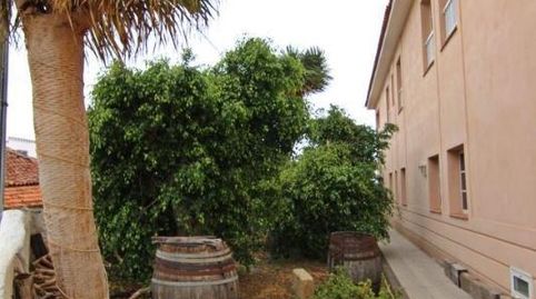 Foto 4 de Edificio en venta en La Perdoma - San Antonio - Benijos, La Orotava