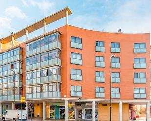Exterior view of Premises to rent in  Zaragoza Capital