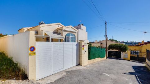 Foto 2 de Casa o chalet en venta en N/a, -1, San Fulgencio, Alicante
