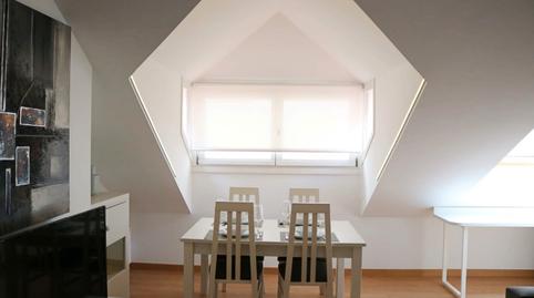 Foto 3 de Apartamento de alquiler en Rúa Estreita de San Andrés, Ciudad Vieja, A Coruña Capital