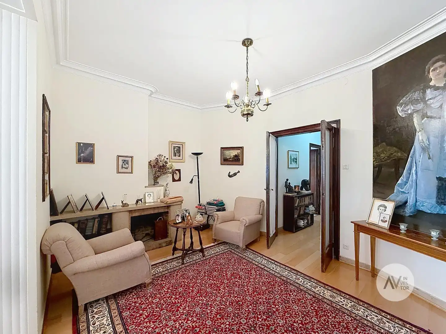 Piso con terraza en venta en MALUQUER, imagen 12