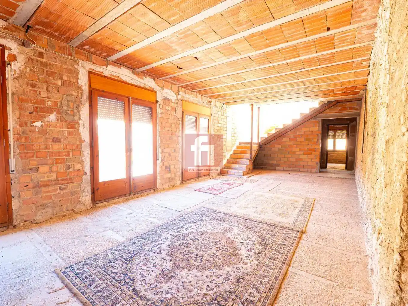 Casa amb terrassa en venda a L'Arboç, imagen 16