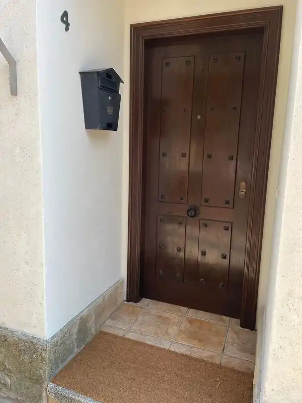 Casa o chalet en venta en Lizoain-Arriasgoiti / Lizoainibar-Arriasgoiti con Calefacción, Terraza y Balcón