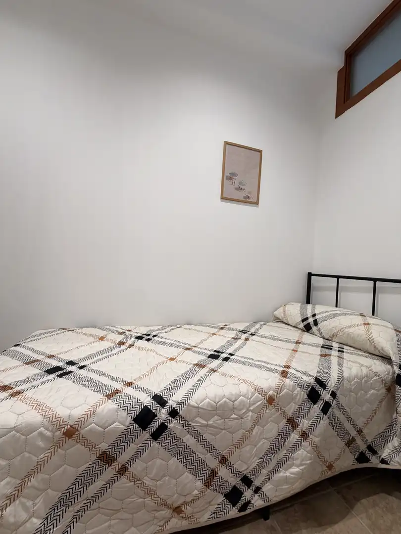 Habitación de Piso en venta en Vilanova i la Geltrú con Calefacción