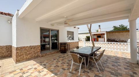 Foto 4 de Casa o xalet de lloguer a El Pinar de Campoverde, Pilar de la Horadada