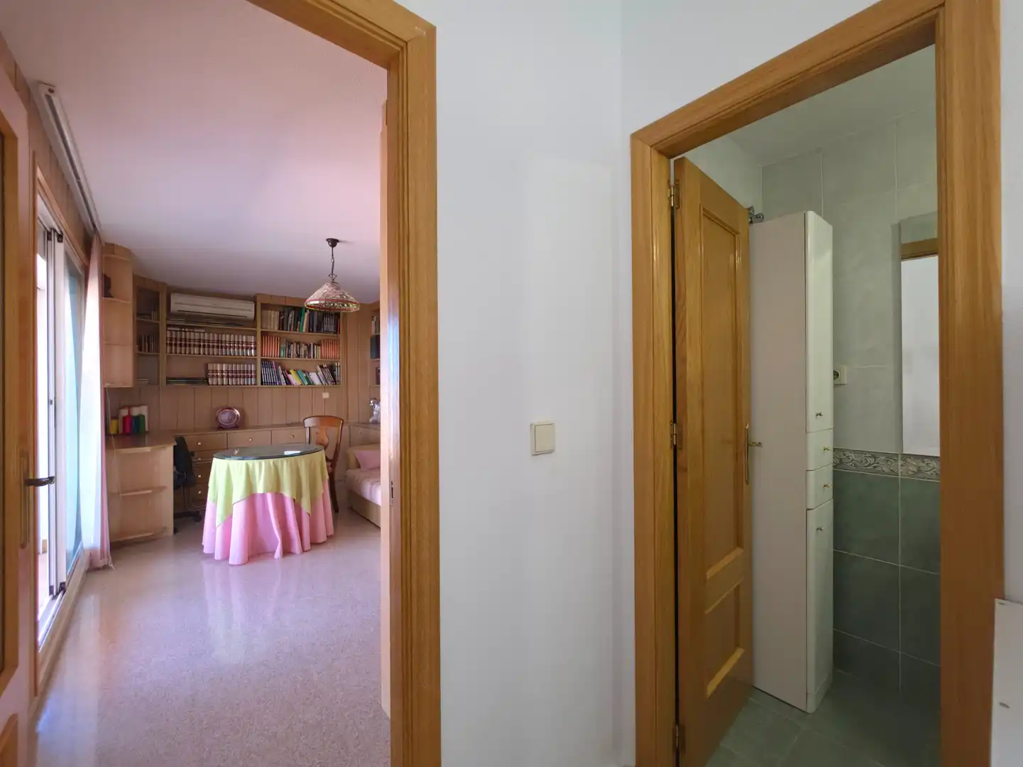 Ático con terraza en venta en Calle Foguerer José Angel Guirao 5, imagen 51