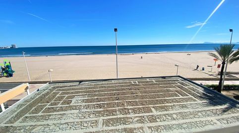 Foto 3 de Apartament de lloguer a Avenida Castelló, Sant Antoni, Cullera