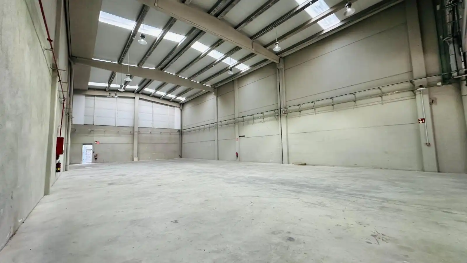 Nave industrial en alquiler en Cervelló, imagen 5