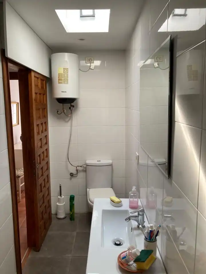 House with pool for sale in Rúa Denosiña, Oleiros, España, imagen 29