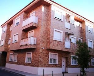 Exterior view of Garage for sale in La Pobla de Vallbona