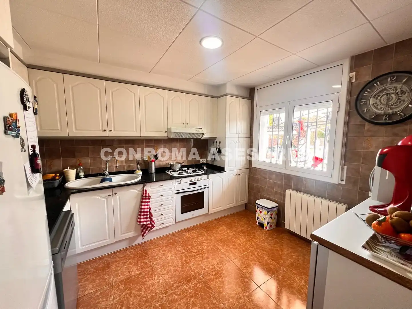 Haus mit Garten zum Verkauf in Montbarbat, imagen 7