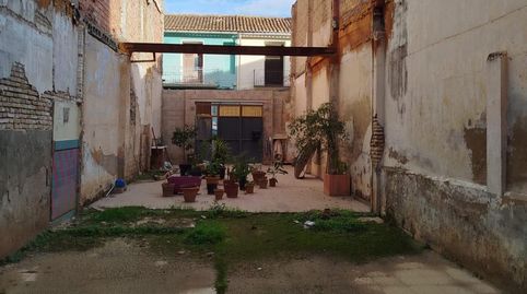 ALG125  SOLAR EN CALLE GOYA DE ALGEMESI, immagine 3