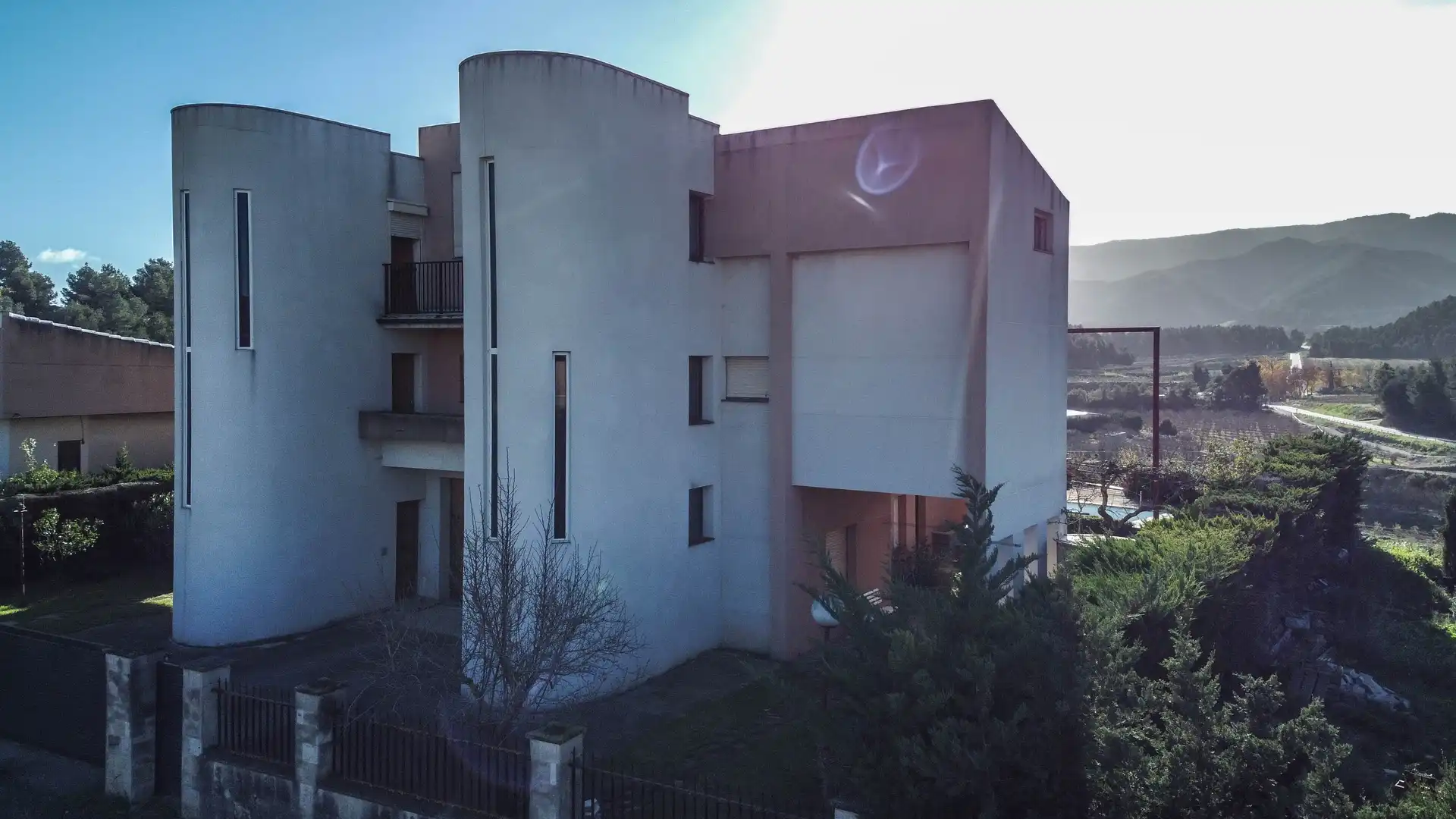 Detached house with terrace for sale in carrer Font de Nerola, imagen 50