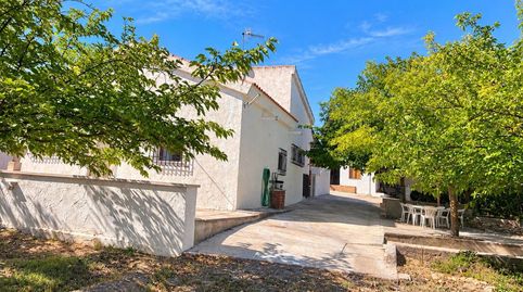 Foto 3 de Finca rústica en venda a Almansa, Albacete